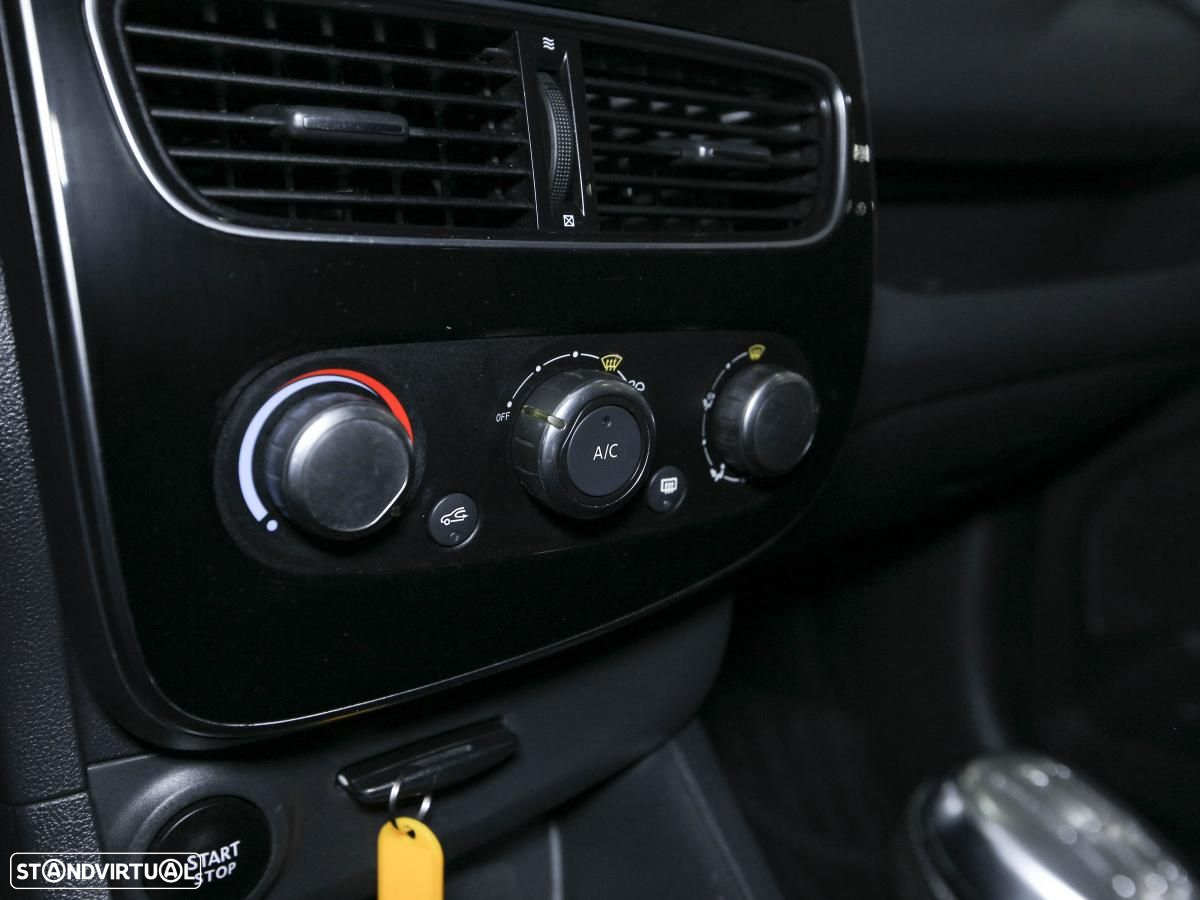 Renault Clio Van c/iva - 16