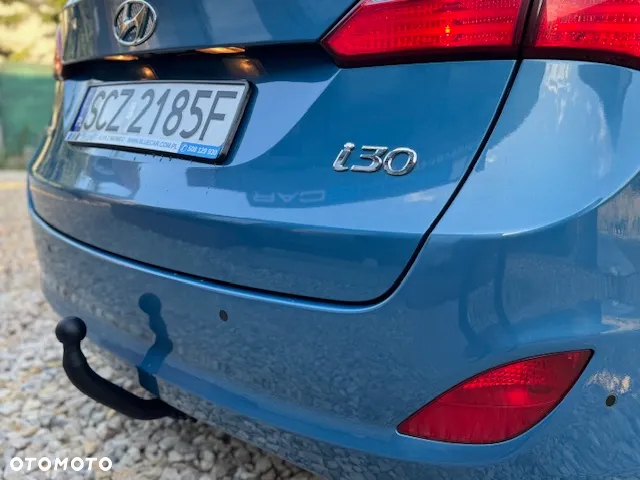 Hyundai i30 - 36