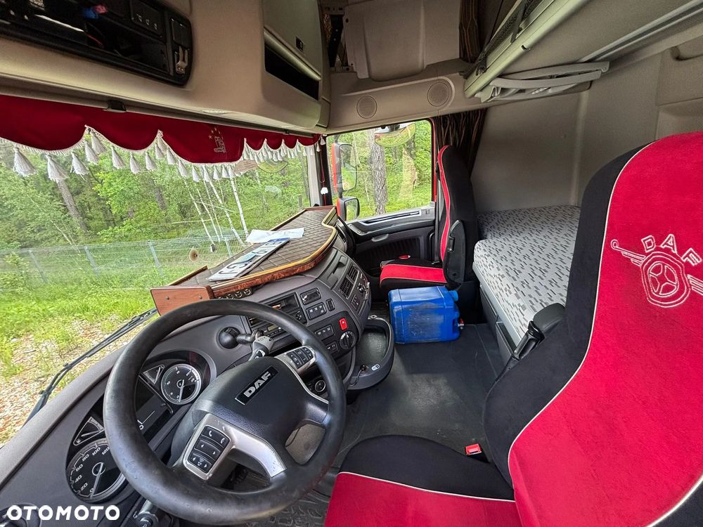 DAF XF FT SSC - 11