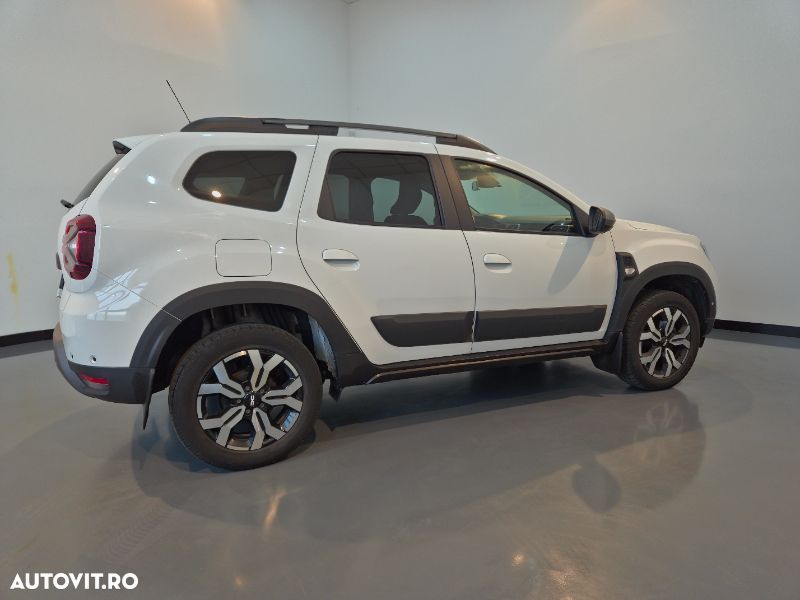 Dacia Duster ECO-G 100 Journey+ - 5