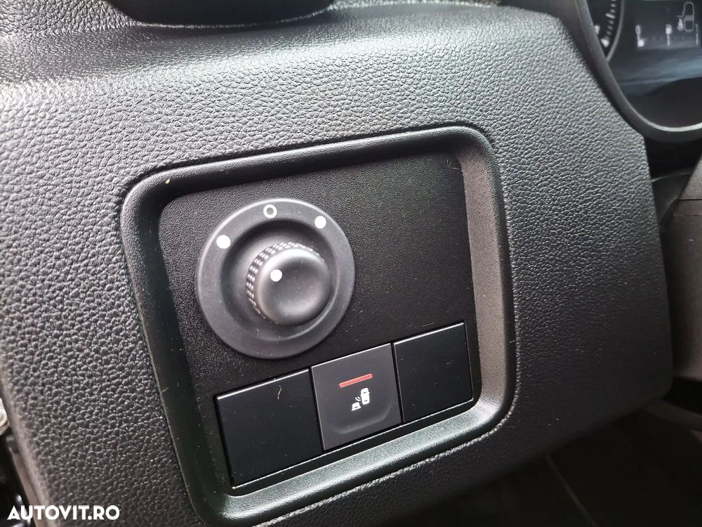 Dacia Duster Blue dCi 115 4WD Prestige - 18