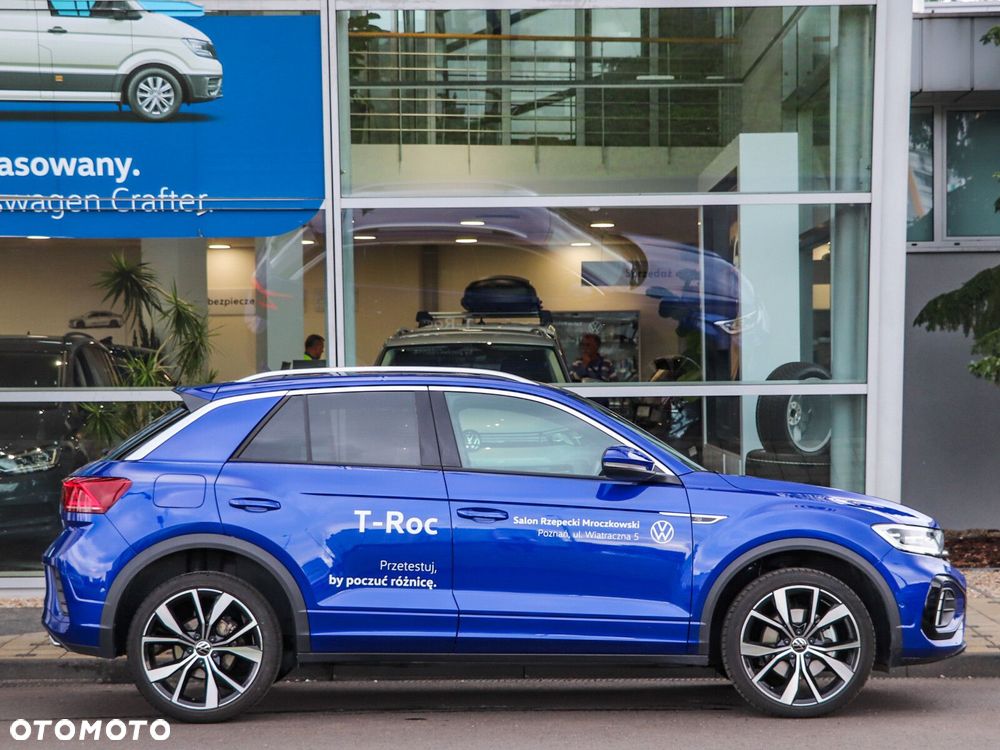 Volkswagen T-Roc - 6