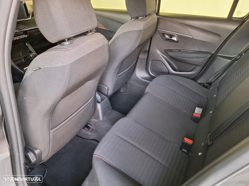 Peugeot 208 1.5 BlueHDi Active Pack - 9