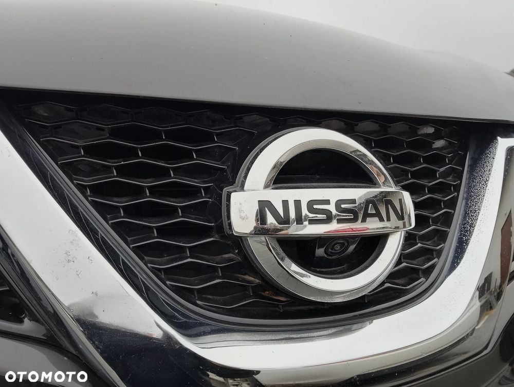 Nissan Qashqai - 15