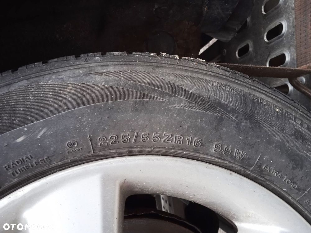 Na części Hyundai Sonata 2.4 MPI lakier EB silnik G4KC skrzynia U01J maska klapa drzwi zderzak - 4