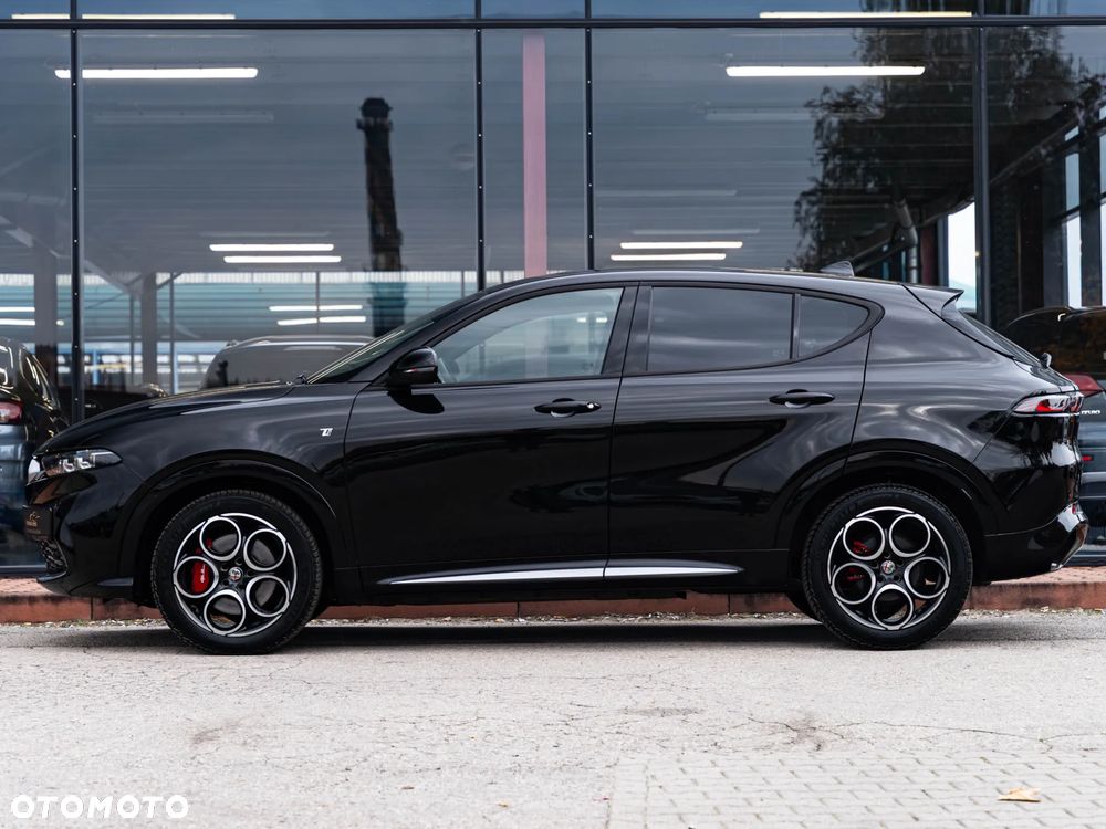Alfa Romeo Tonale 1.6 JTD T4 TI DCT - 17
