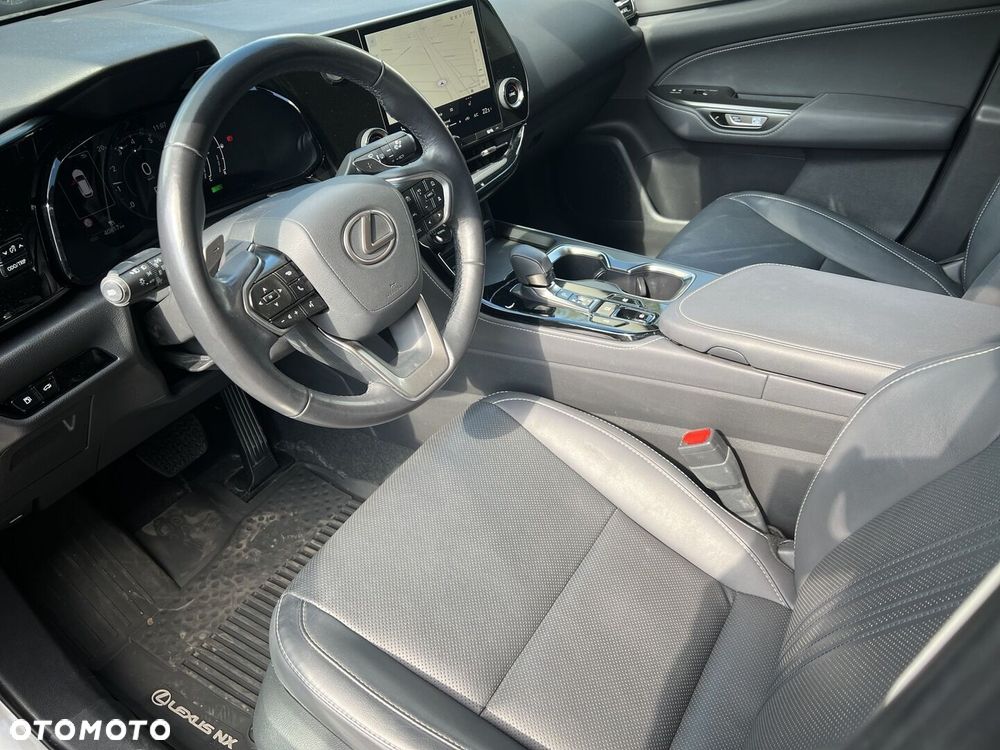 Lexus NX 350h Prestige 2WD - 5