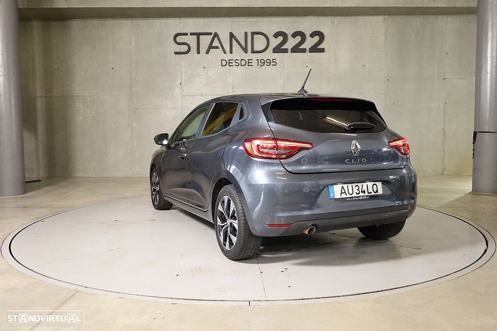 Renault Clio 1.0 TCe Evolution - 7
