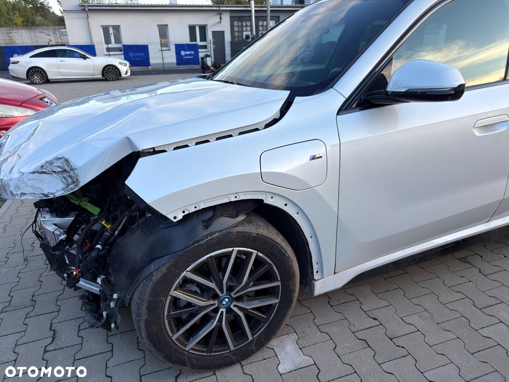 BMW X1 xDrive25e M Sport sport - 5