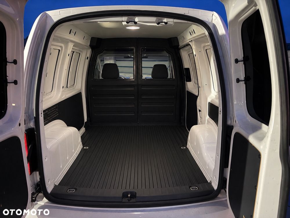 Volkswagen Caddy - 6