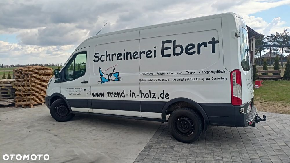 Ford Transit - 4