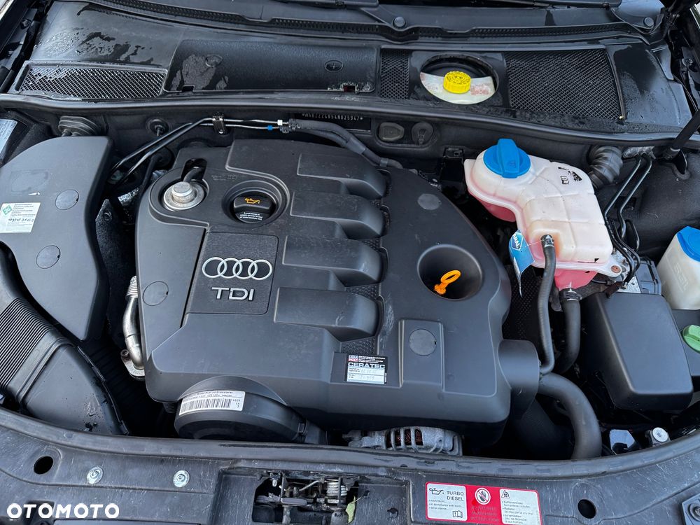 Audi A6 Limousine - 14