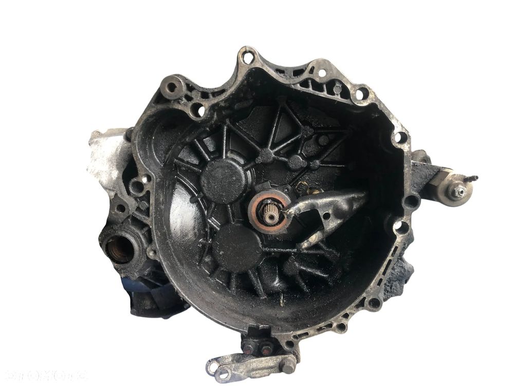 Skrzynia Biegów Manualna M56L2 Volvo S60 S80 850 2.5 D 1397889- Gwarancja Wysyłka - 7