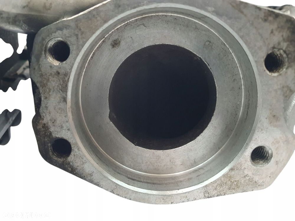 TURBOSPRĘŻARKA VW Touareg 5.0 V10 TDI AYH BKW BLE BWF 07Z145874B - 4