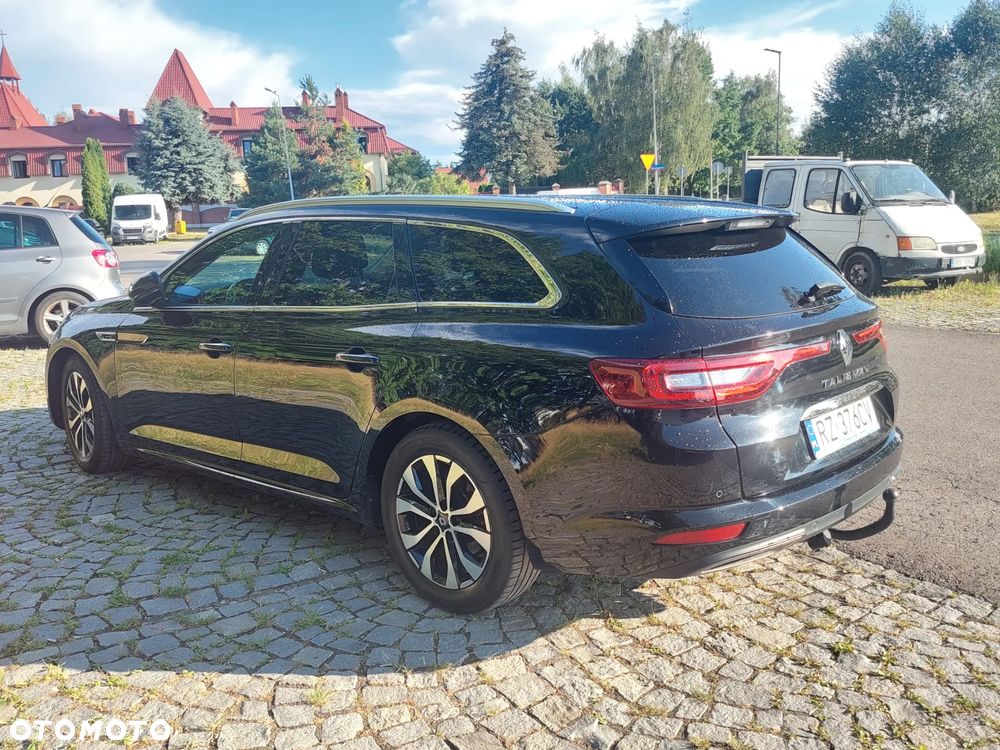 Renault Talisman 1.7 Blue dCi Limited - 6