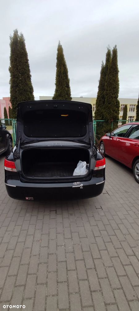 Hyundai Sonata 2.0 GL Comfort - 7