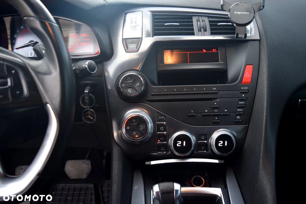 Citroën DS5 BlueHDi 120 Chic - 22