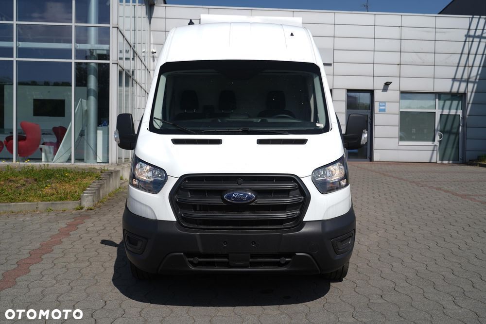 Ford Transit 350 L4H3 RWD Trend - 3