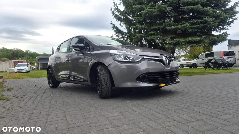 Renault Clio ENERGY TCe 90 Start & Stop LIMITED - 34