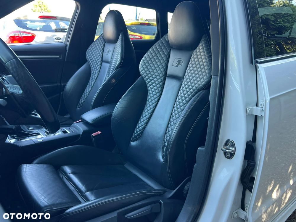 Audi S3 Sportback - 32