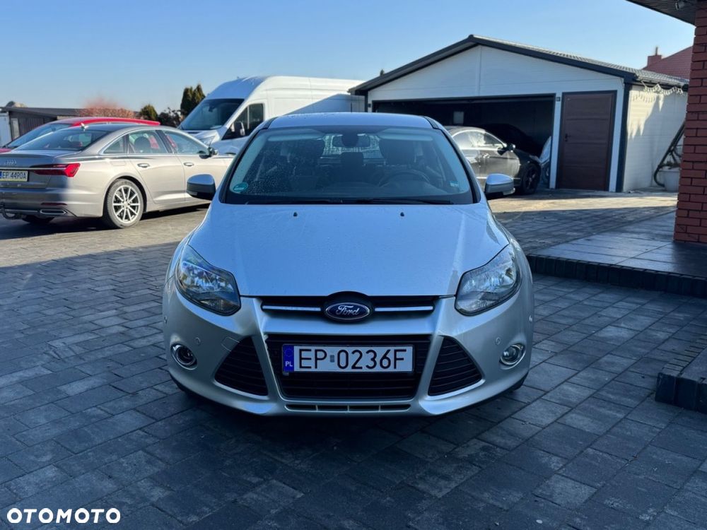Ford Focus - 3