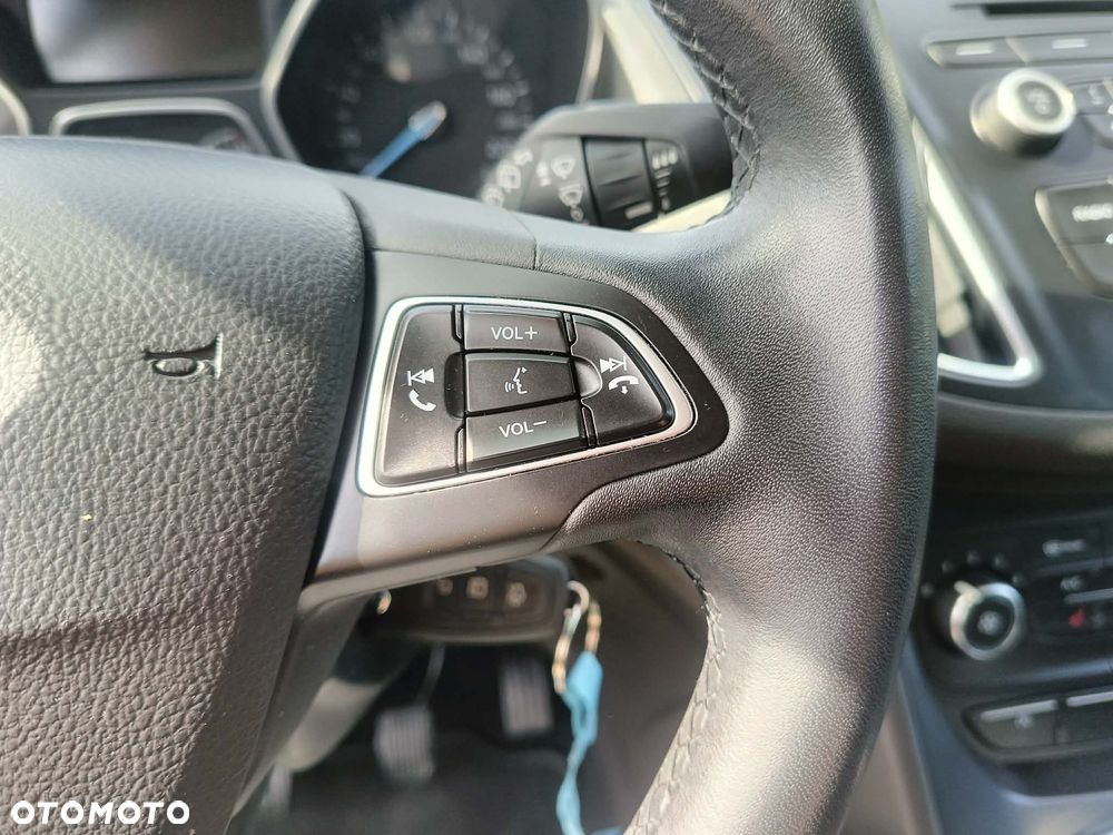 Ford C-MAX 1.0 EcoBoost Start-Stopp-System Business Edition - 20