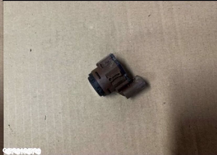 9472209 parktronik czujnik parkowania pdc bmw 5 g30 g31 - 2