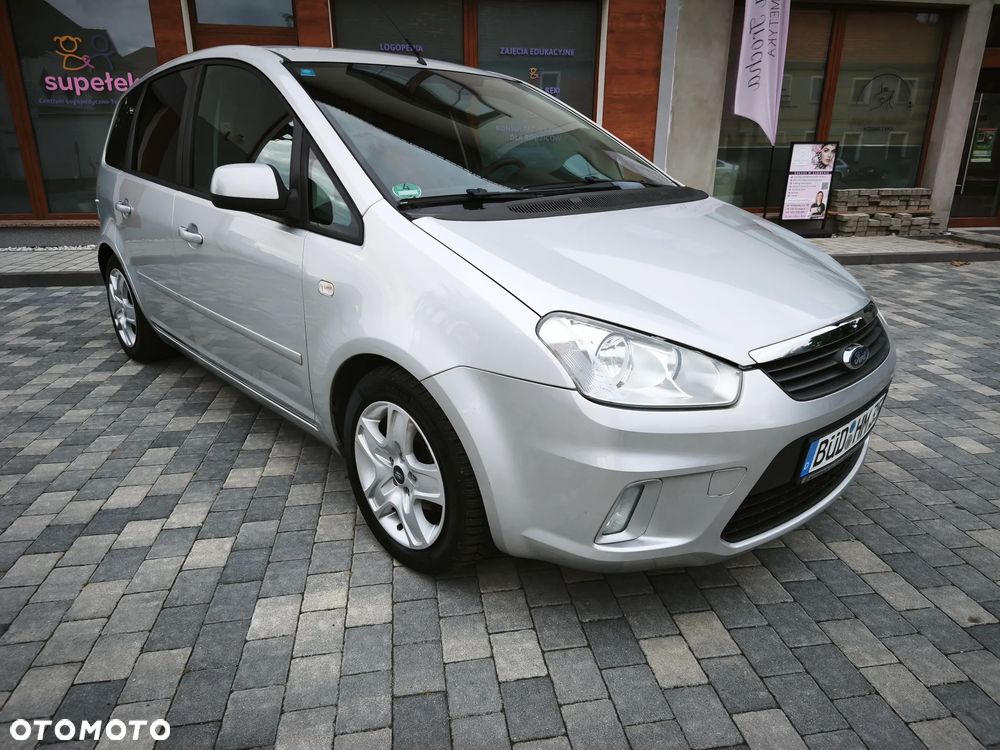 Ford C-MAX 1.8 Style - 1