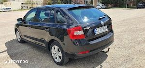 Skoda RAPID - 2
