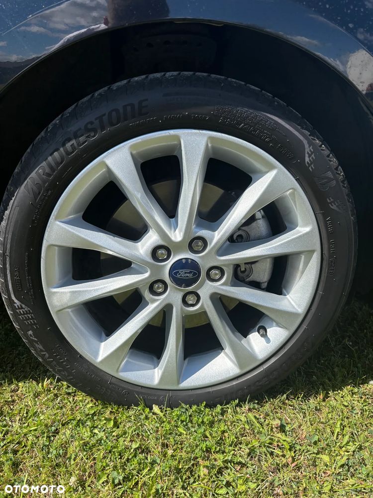 Ford Mondeo Turnier 2.0 TDCi Titanium - 6