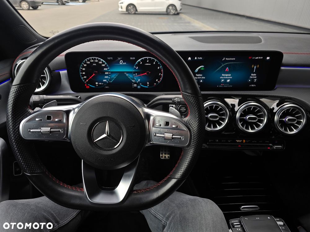 Mercedes-Benz CLA 180 7G-DCT Edition 2020 - 23