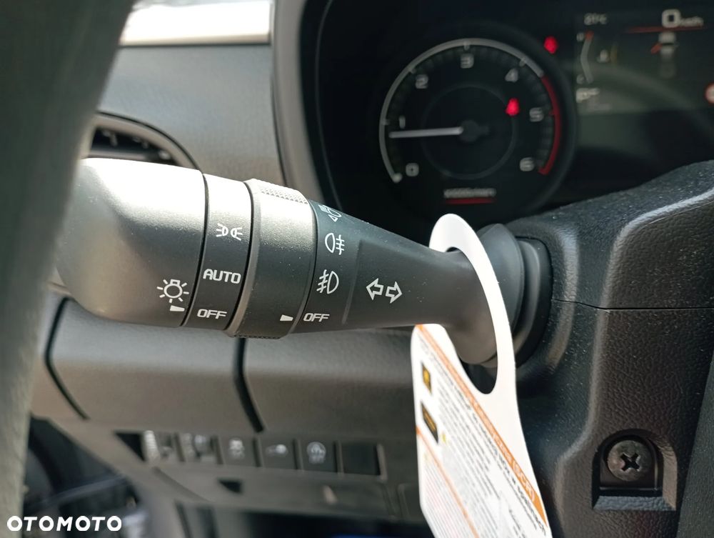 Isuzu D-Max 1.9 DC LS - 24