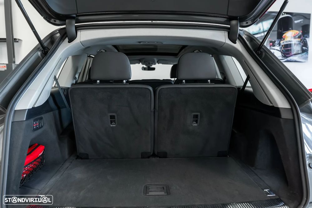 Audi Q7 3.0 TDI quattro tiptronic 7L - 33