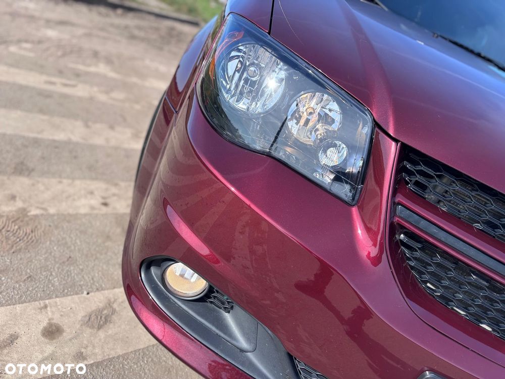 Dodge Grand Caravan 3.6 R/T - 34