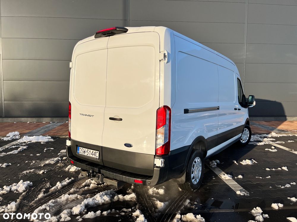 Ford TRANSIT - 6