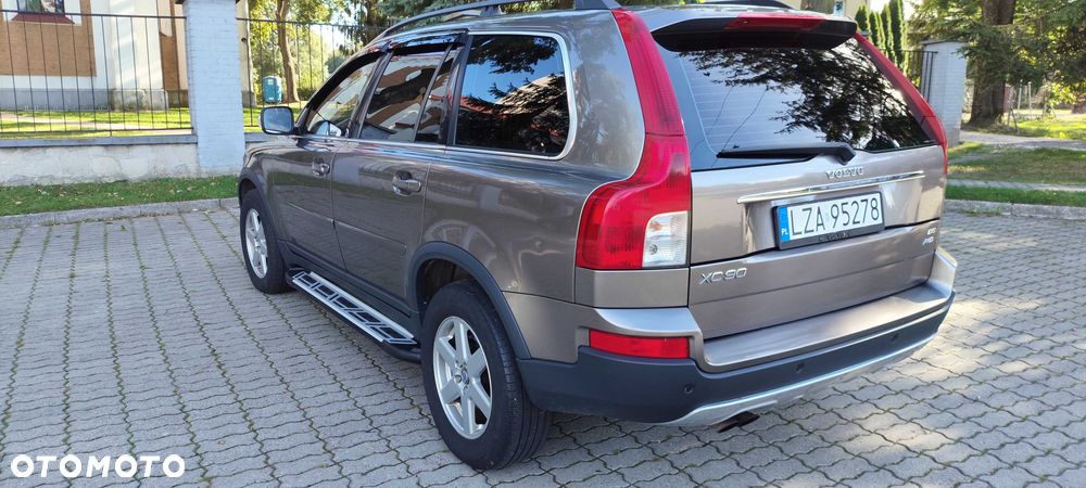 Volvo XC 90 - 4