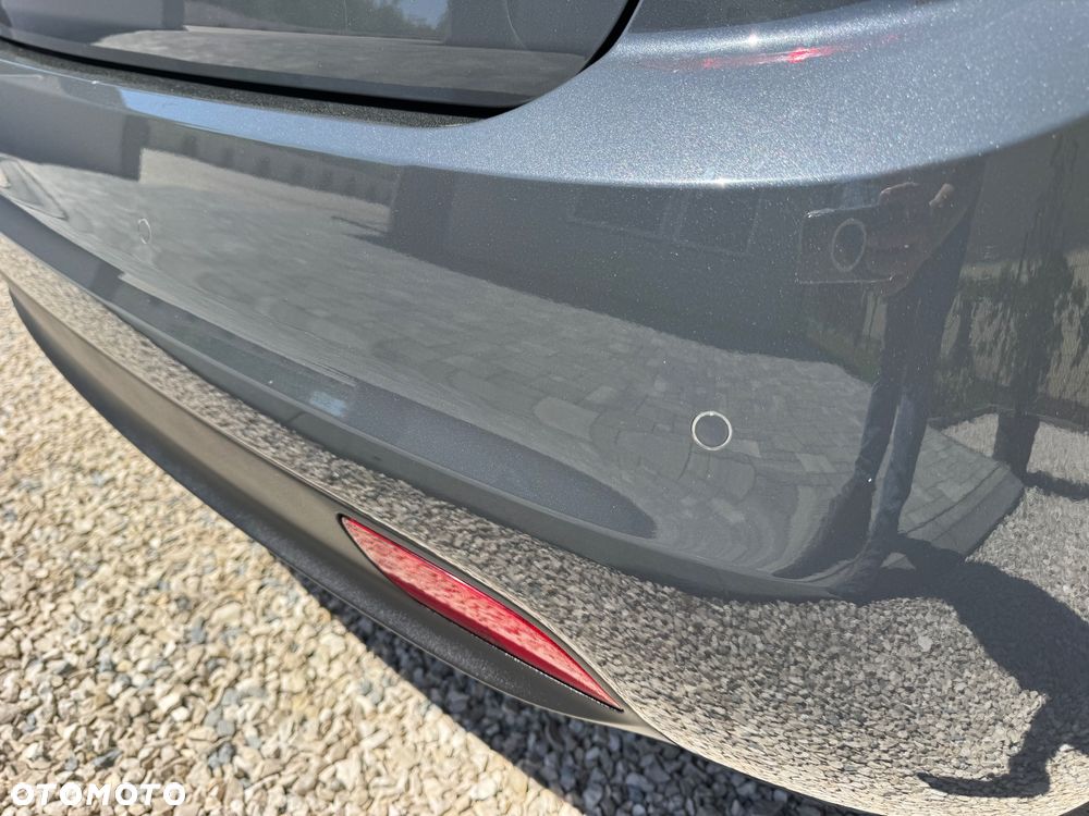 Kia Venga 1.6 CVVT Automatik Dream-Team Edition - 33
