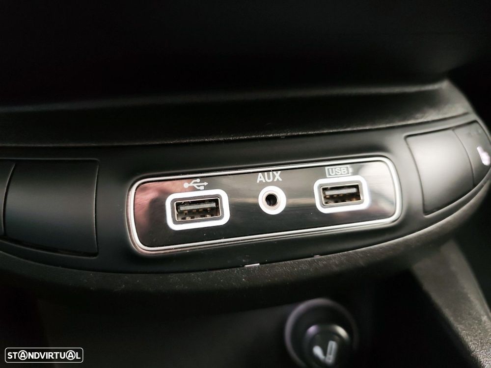 Fiat 500X 1.6 MJ Cross DCT - 28