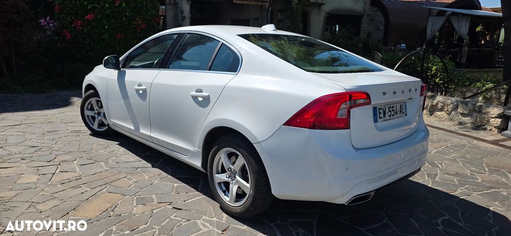 Volvo S60 - 15