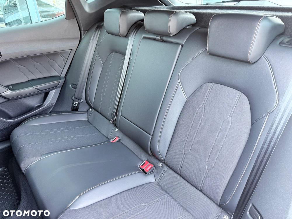 Cupra Formentor 1.5 TSI DSG - 31