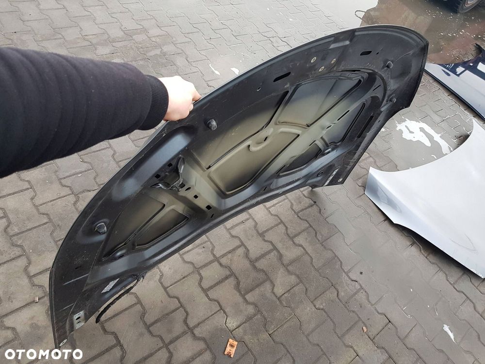 VW PASSAT CC 08-12r MASKA LK7X - 9