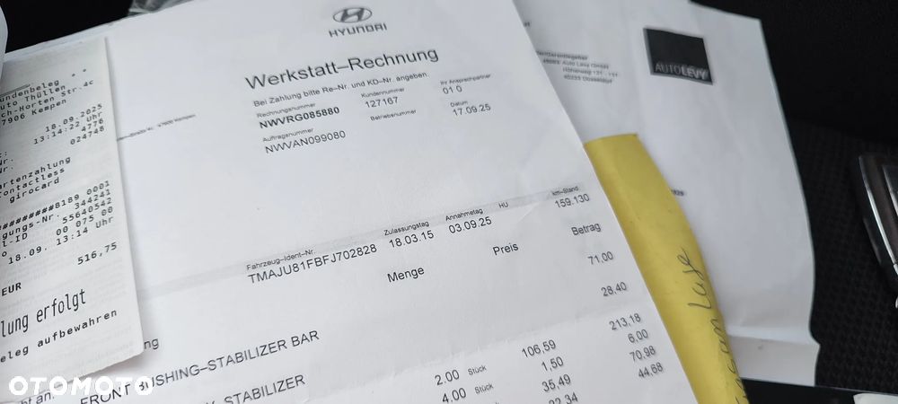 Hyundai ix35 2.0 GDI Premium 2WD - 34