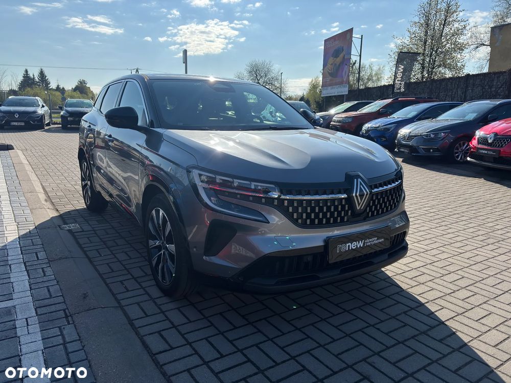 Renault Austral 1.3 TCe mHEV Techno - 4