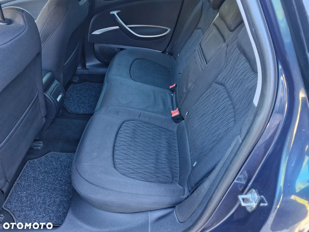 Citroën C5 2.0 HDi Exclusive - 8