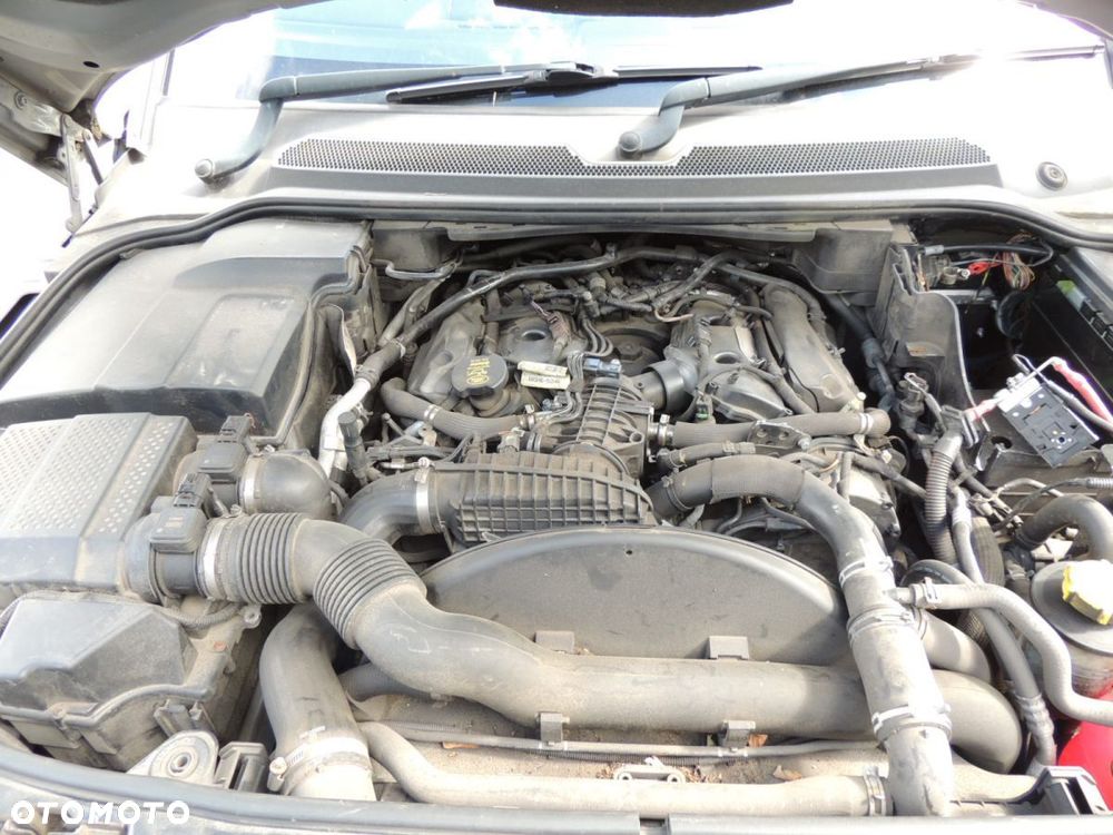 Silnik diesel Land Rover Discovery IV '14 - 1