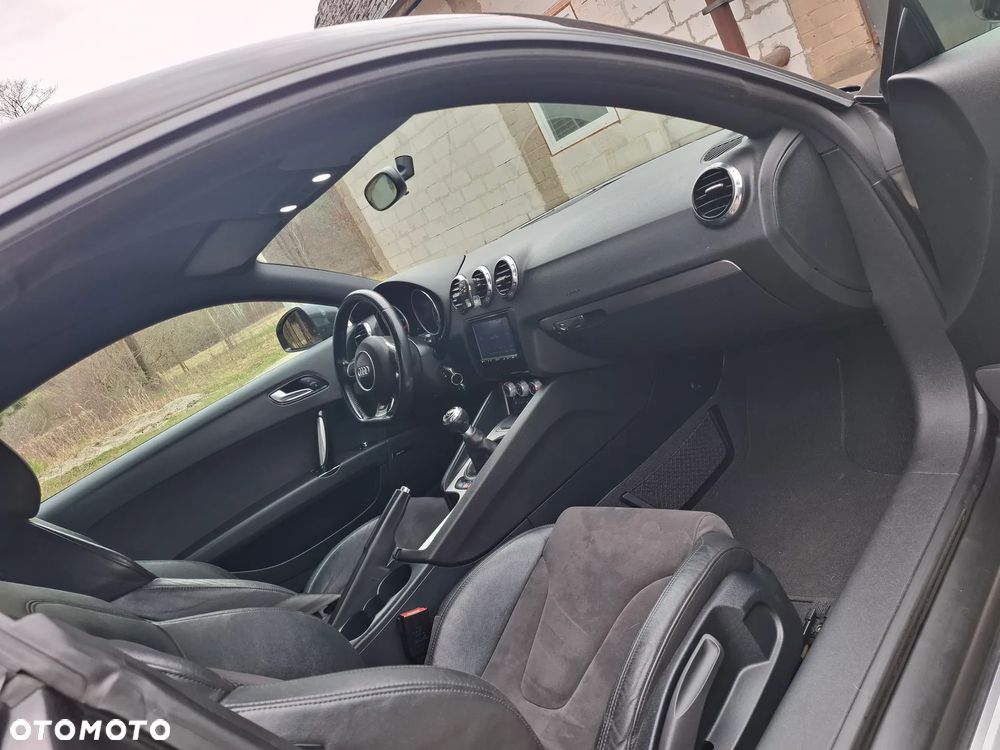 Audi TT Coupé 1.8 TFSI Prime Line - 15