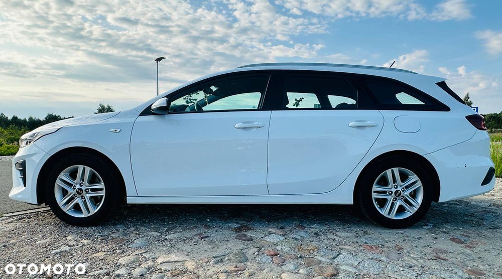 Kia Ceed 1.4 Smart Plus - 7