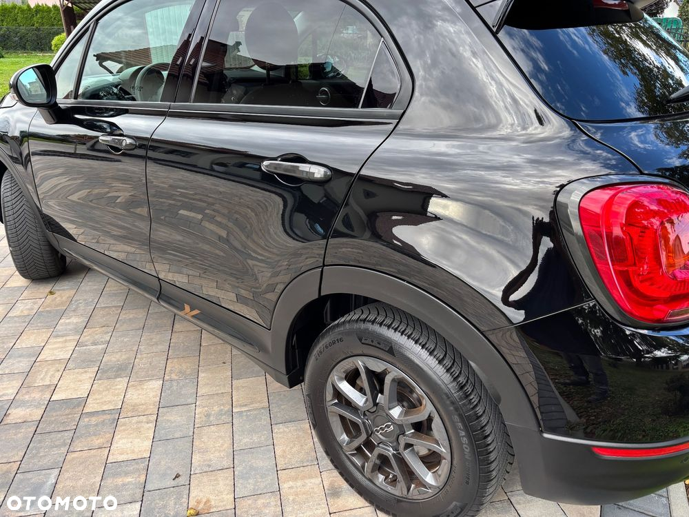 Fiat 500X 1.4 Multiair 4x2 S&S Cross Plus - 21