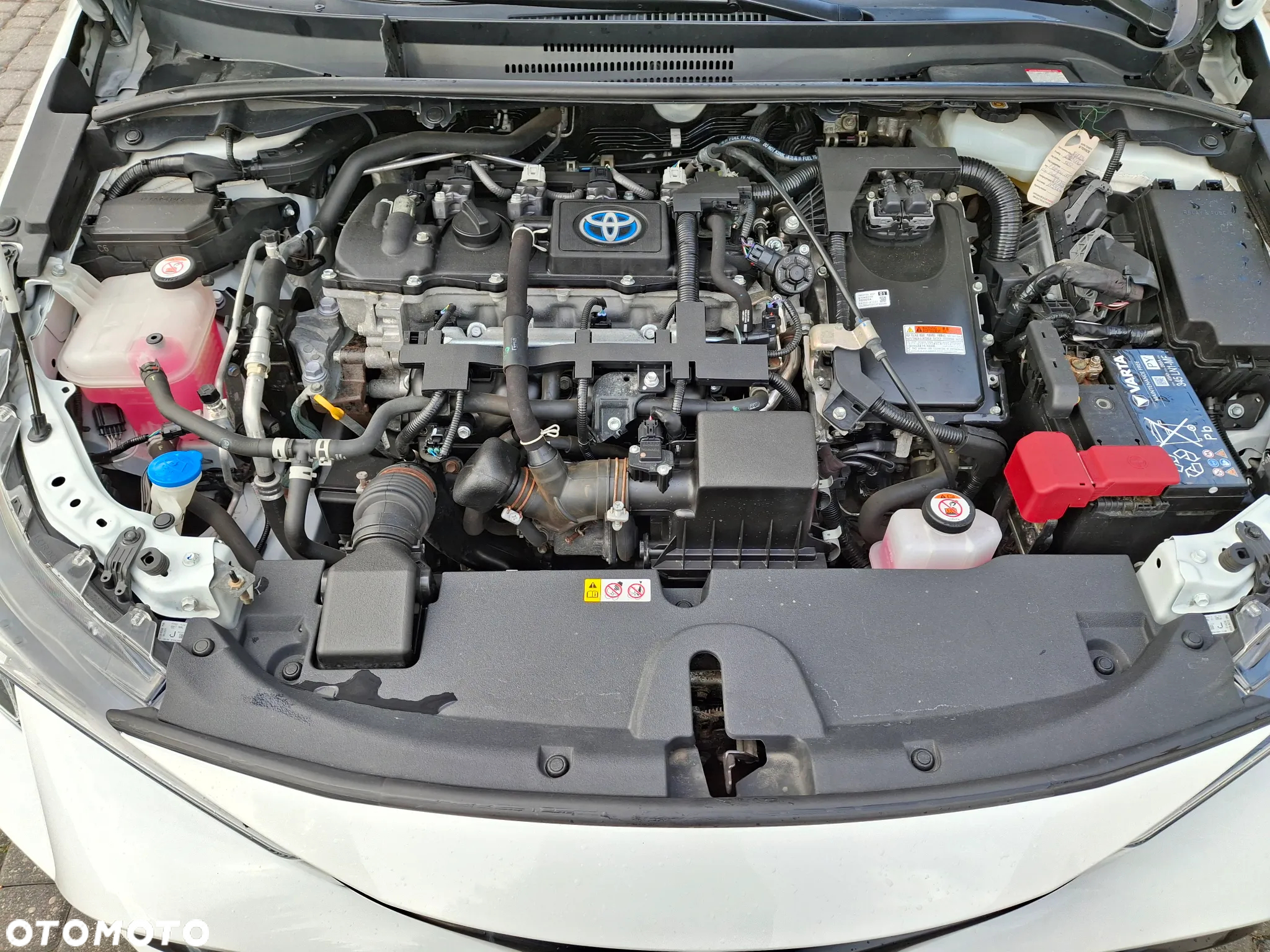 Toyota Corolla - 28