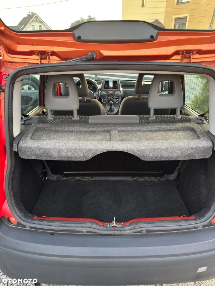 Fiat Panda - 14